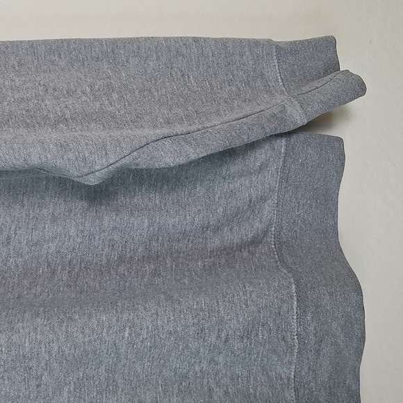 Gray “MONEY” Drip Letter Sweatshirt | Unisex Streetwear XL - Picture 12 of 12